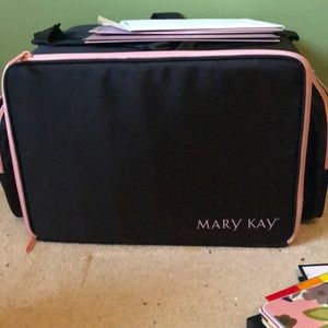 Mary Kay case